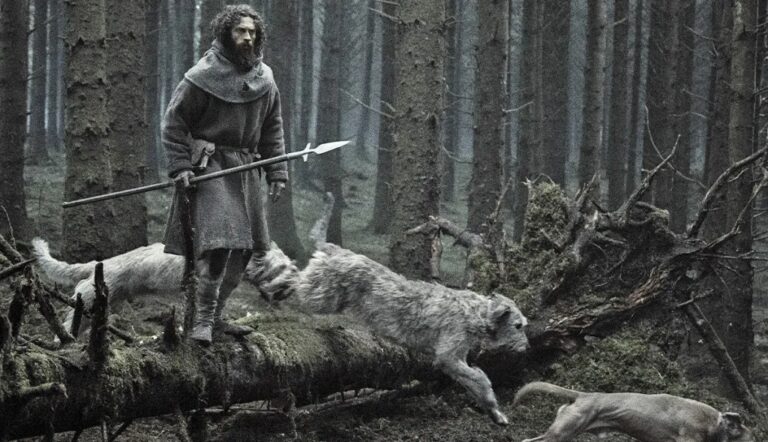 Érkezik Robert Eggers új horrorja: Hátborzongató előzetest kapott a Vérfarkas