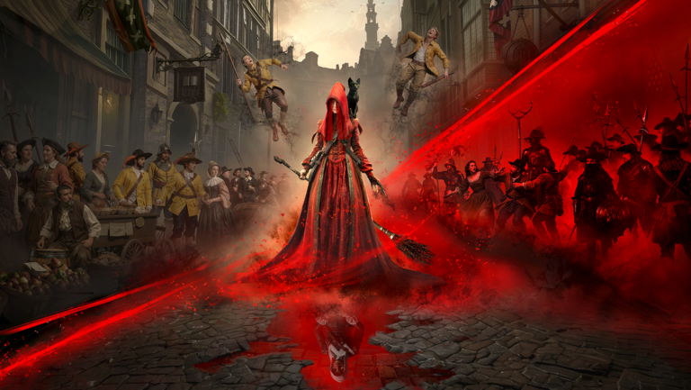 Korai hozzáféréssel hódít a 1666 Amsterdam, az Assassin’s Creed alkotójának új játéka