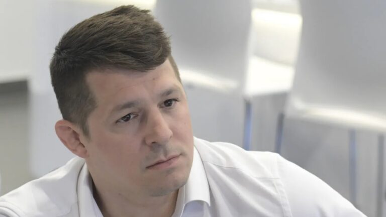Lőrincz Tamás az egyedüli hivatalos elnökjelölt a Magyar Birkózók Szövetségében