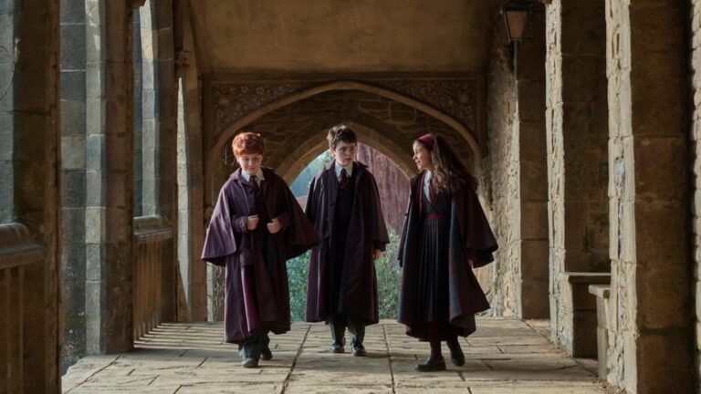 Késhet a Harry Potter 2. évada: Kulcsszereplőt keres az HBO