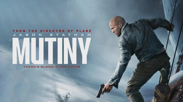 Új előzetest kapott a Jason Statham-féle Zendülés
