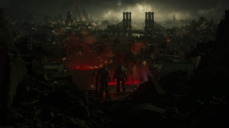 Új előzetes érkezett a Gears of War: E-Dayhez