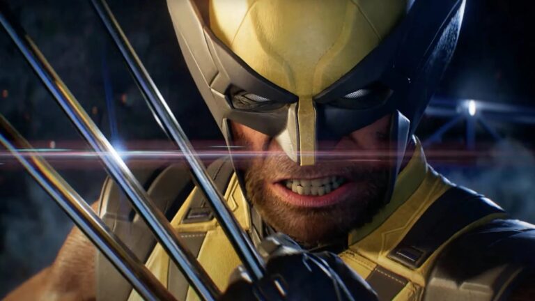 Sztori előzetessel erősít a Marvel ősszel várható Wolverine játéka