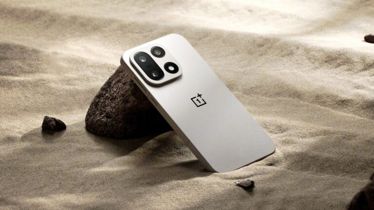 Kivonul Észak-Amerikából és Európából a OnePlus