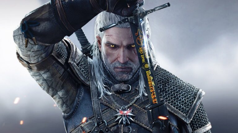 Még idén megkapjuk a The Witcher: No Man’s Land társasjátékot