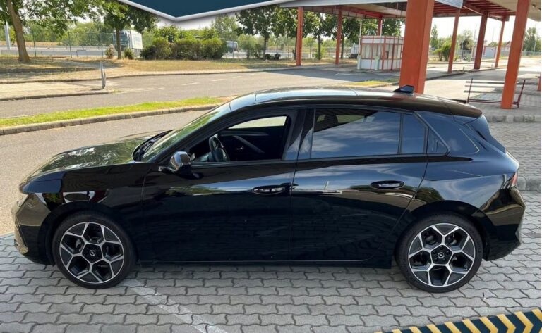Körözött gépjárművet szűrtek ki térségünkben