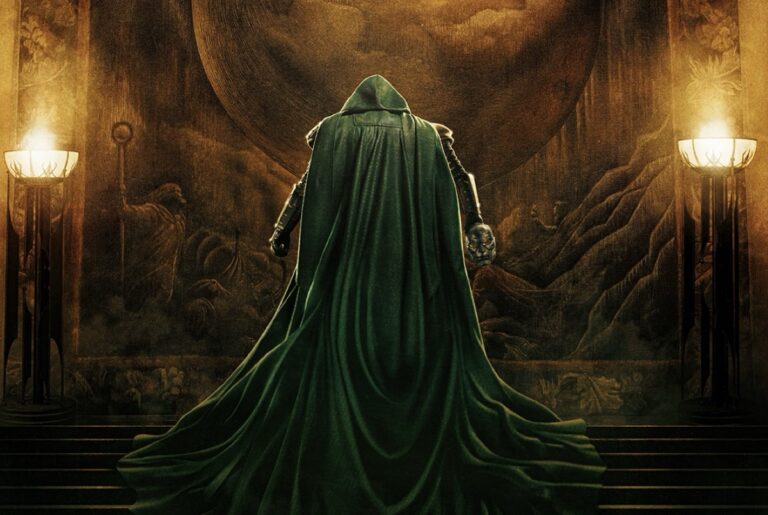 Megérkezett a Bosszúállók: Doctor Doom ébredése első teljes előzetese