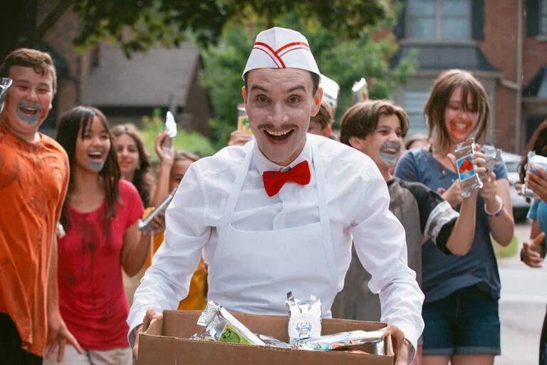 18-as karikás szinkronos kedvcsinálót kapott a Jégrémes