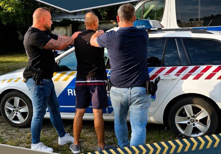 Marihuánaültetvényt számoltak fel a szentesi nyomozók