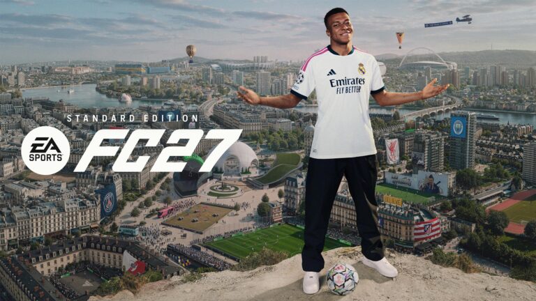 Minden eddiginél élethűbb élményt ígér az EA Sports FC 27 – Részletes bemutatón a legújabb funkciók