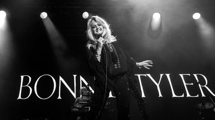bonnietyler