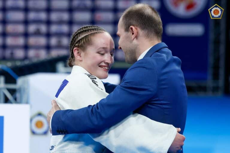 Török Csenge U18-as Európa-bajnoki bronzérmes!