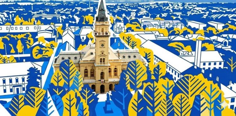 Ügyfélfogadás: Július 27-én nyitnak újra Vásárhelyen