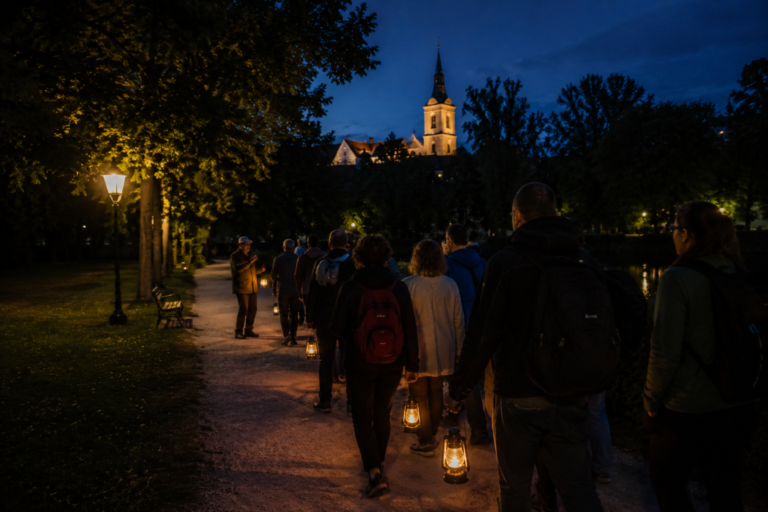 Természetismereti sétára várják az érdeklődőket Szegeden