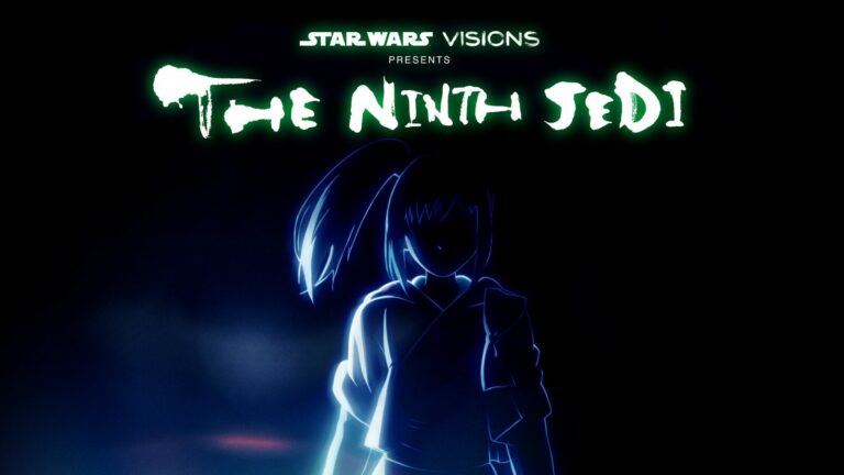 Különleges minisorozattal bővül a Star Wars-univerzum: megérkezett A kilencedik Jedi előzetese