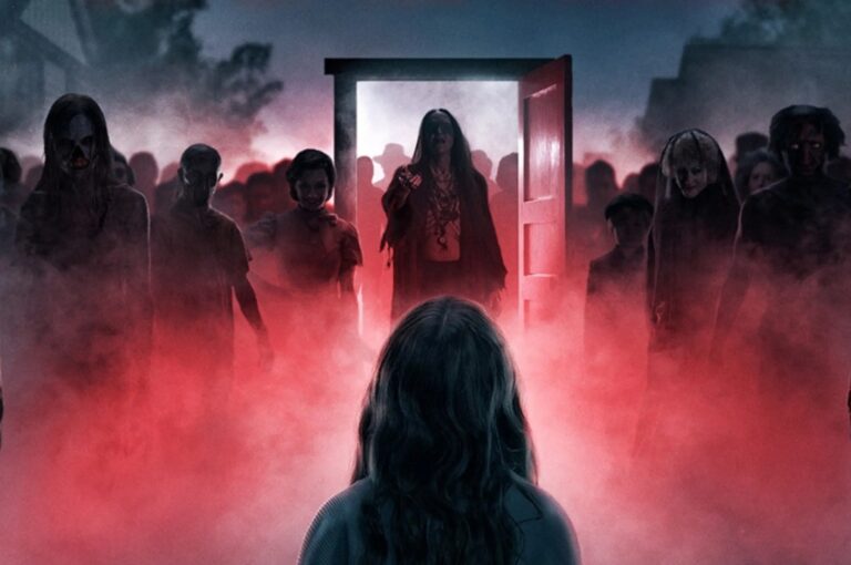Megkapta utolsó előzetesét az Insidious – Köztünk járnak