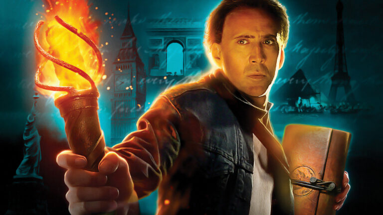 Zöld utat kapott A nemzet aranya 3. – Nicolas Cage is visszatérhet