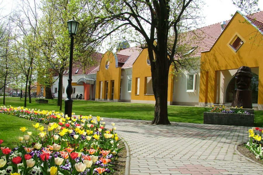 mora