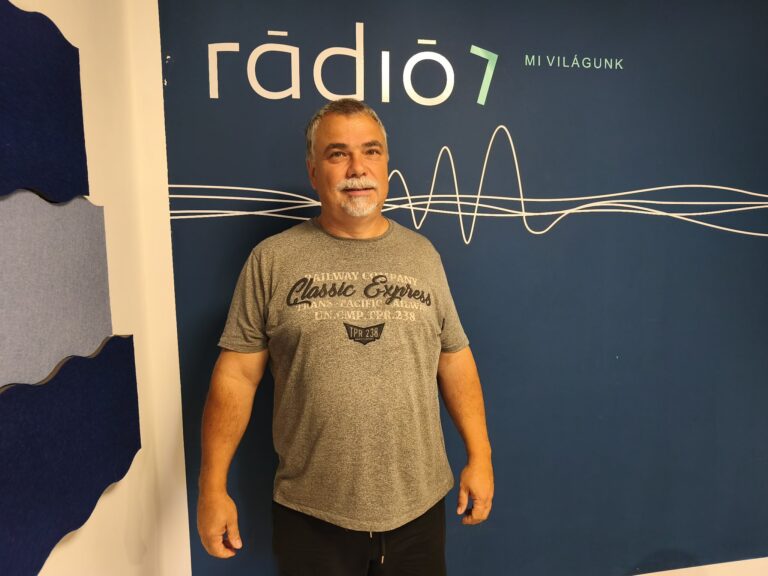 Verseny a halak bűvöletében
