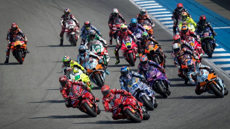 Nem lesz Magyar Nagydíj a MotoGP következő szezonjában