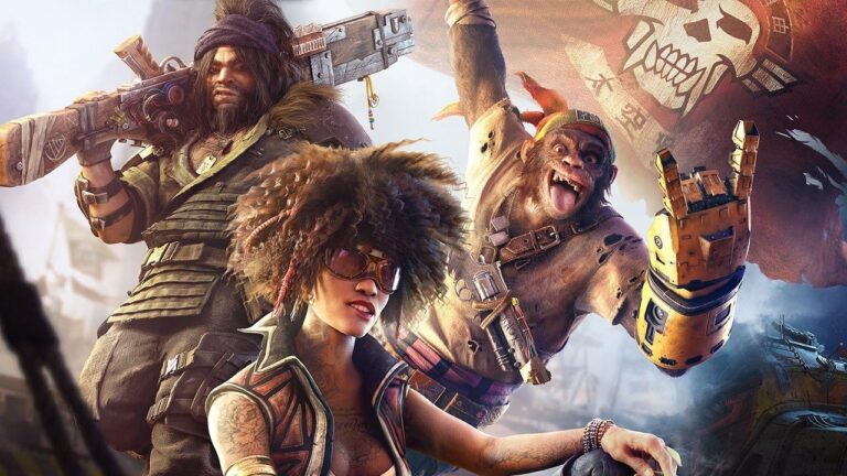 Még mindig létezik és fejlesztés alatt áll a Beyond Good & Evil 2: Újabb életjel érkezett a rekordideje készülő játékról