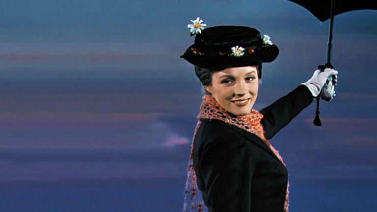 Az eredeti regények szürreális világát éleszti újjá az új Mary Poppins-projekt