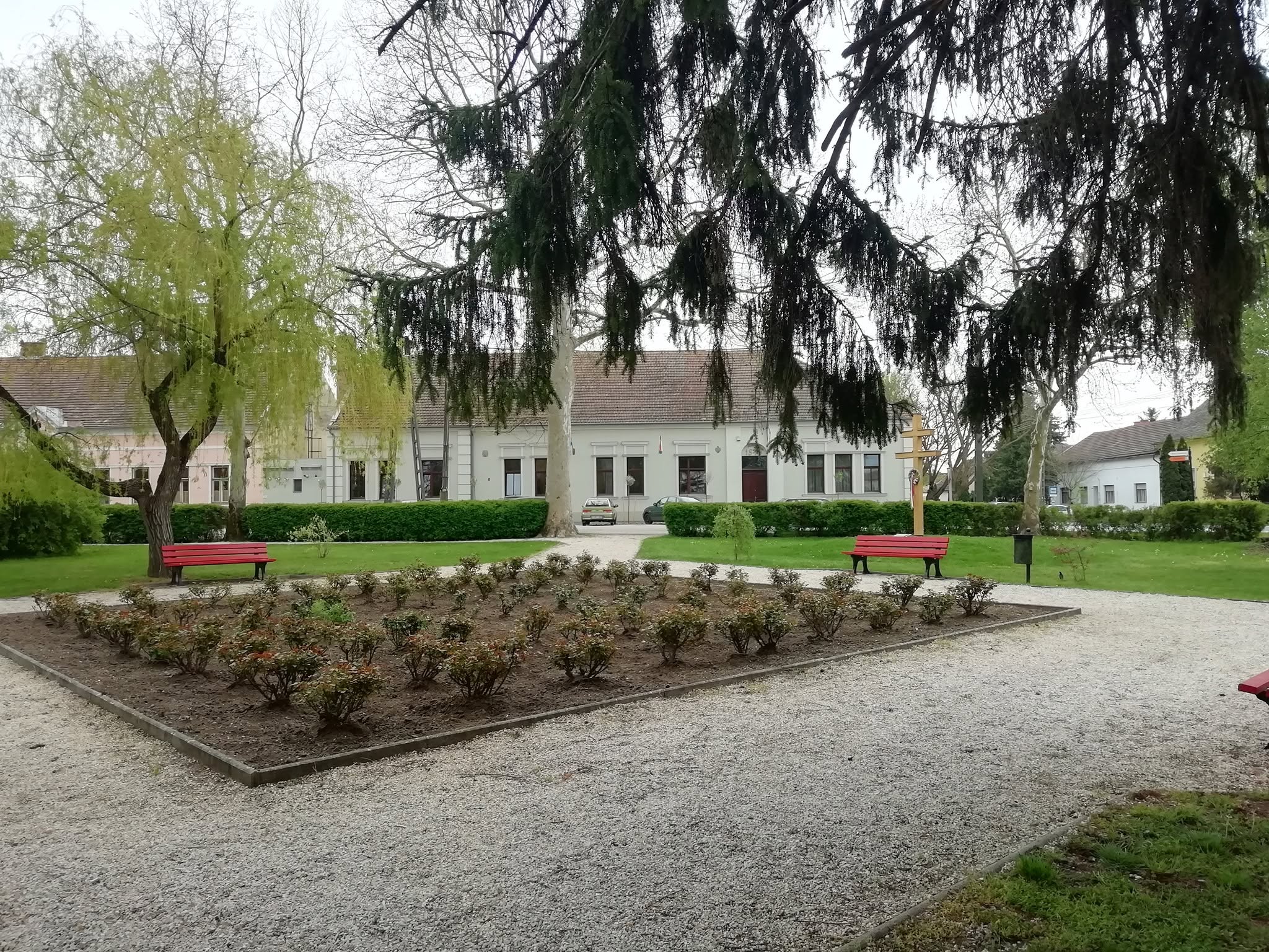 földeak