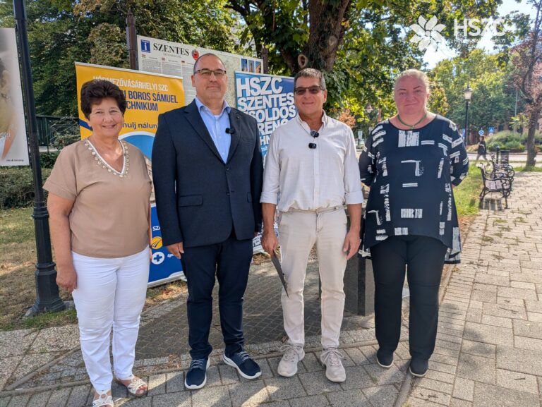 Szentesre érkezik elsőként a SkillFest 2026