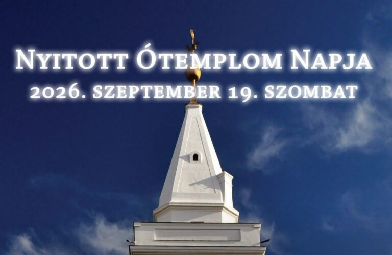 Megnyitja kapuit a vásárhelyi Ótemplom