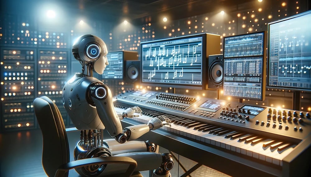 1013AI-Music