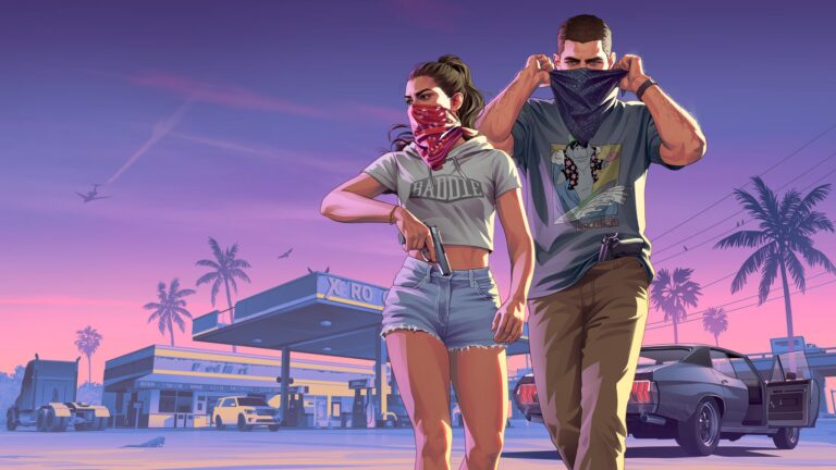 Megérkezett a Grand Theft Auto VI utolsó előzetese