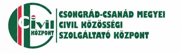 A civil szervezetek működéséről tart előadást a Civil Közösségi Szolgáltató Központ