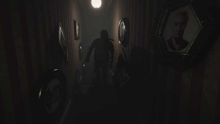 Egészestés mozifilm készül minden idők egyik legijesztőbb horrorjátékából
