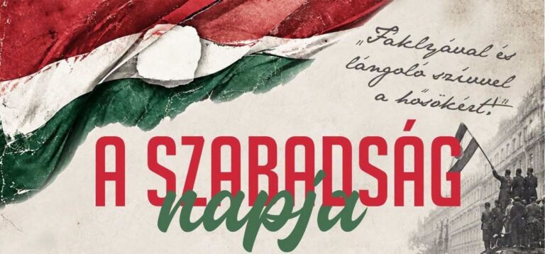 Fáklyás-lovas menettel és ünnepi műsorral emlékeznek október 23-án Makón